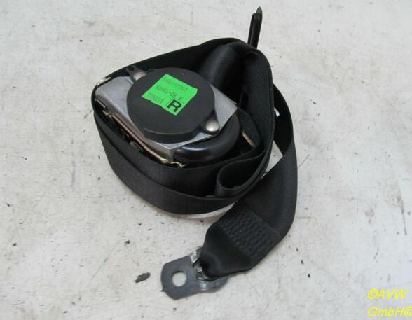 Safety Belts MERCEDES-BENZ A-Klasse (W168)