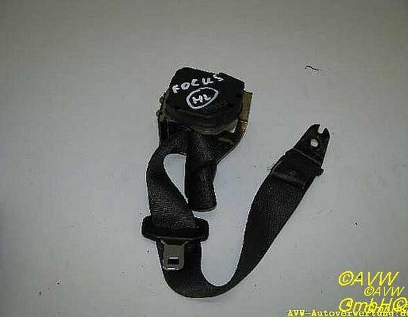 Safety Belts FORD Focus (DAW, DBW)