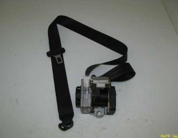 Safety Belts VW Passat Variant (3B5)