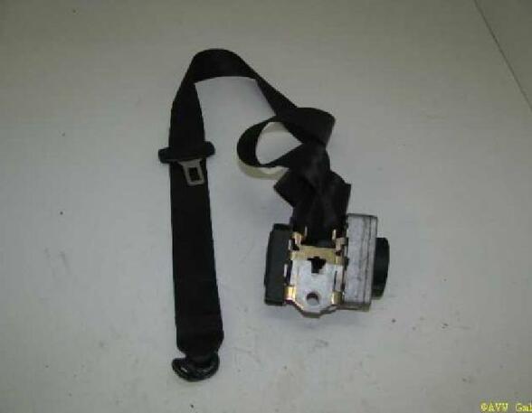 Safety Belts VW Passat Variant (3B5)