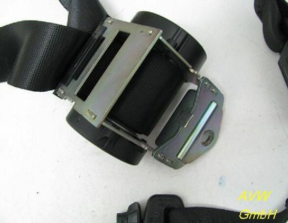 Safety Belts BMW 3er (E90)