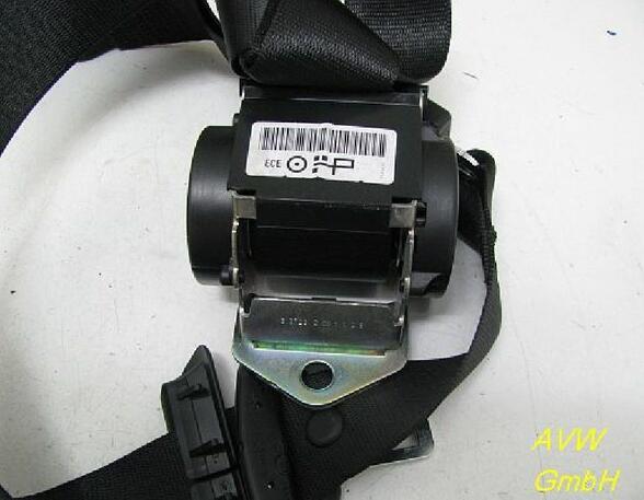 Safety Belts BMW 3er (E90)