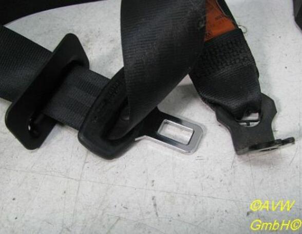 Safety Belts VW Golf III Cabriolet (1E7)