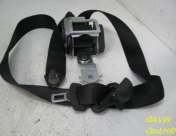 Safety Belts OPEL Agila (A) (A H00)