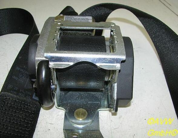 Safety Belts OPEL Agila (A) (A H00)