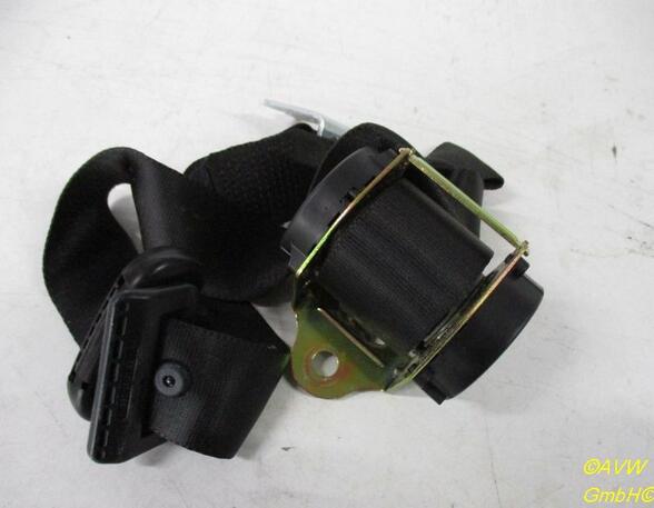 Safety Belts FORD Fiesta V (JD, JH)