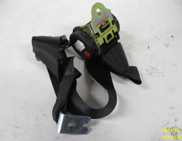 Safety Belts FORD Fiesta V (JD, JH)