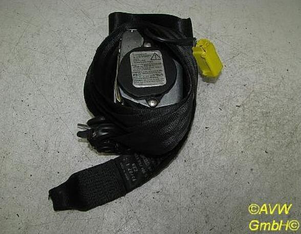 Safety Belts VW Polo (9N)