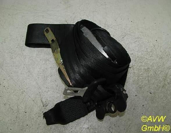 Safety Belts VW Polo (9N)