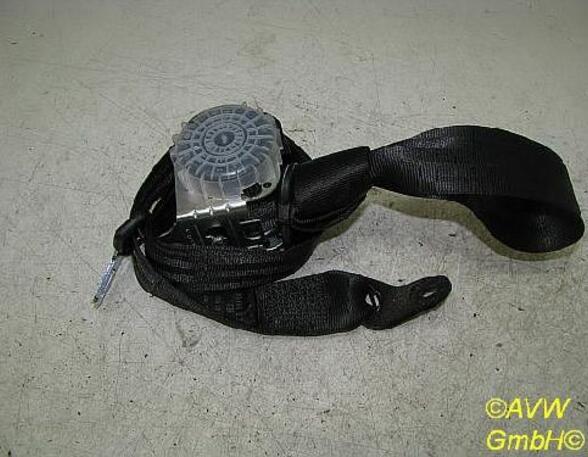 Safety Belts VW Polo (9N)