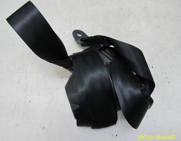 Safety Belts NISSAN Micra III (K12)