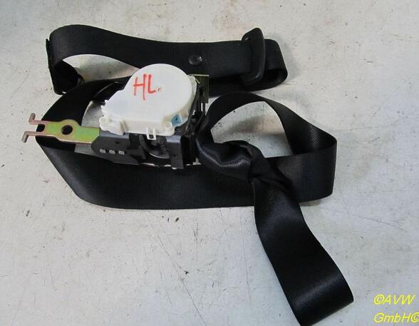 Safety Belts BMW 5er (E60)