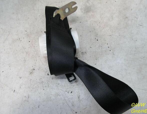 Safety Belts BMW 5er (E60)