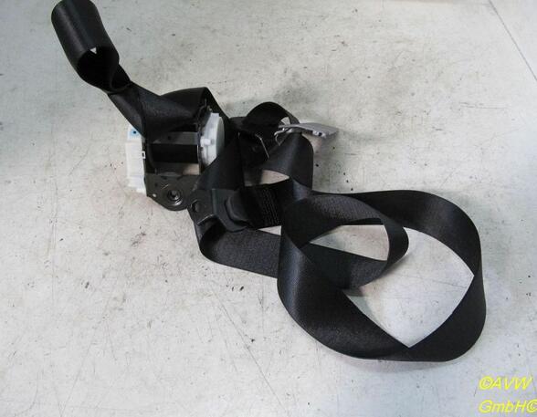 Safety Belts BMW 5er (E60)