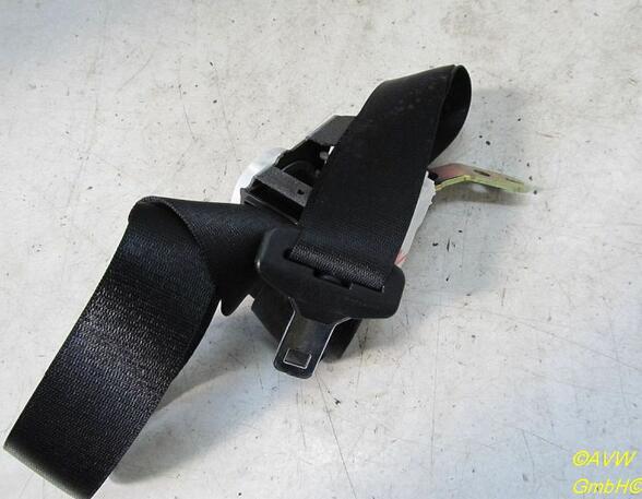 Safety Belts BMW 5er (E60)