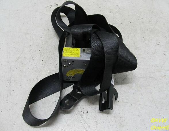 Safety Belts MERCEDES-BENZ C-Klasse T-Model (S203)