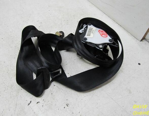 Safety Belts AUDI A4 (8E2), AUDI A4 (8EC, B7)