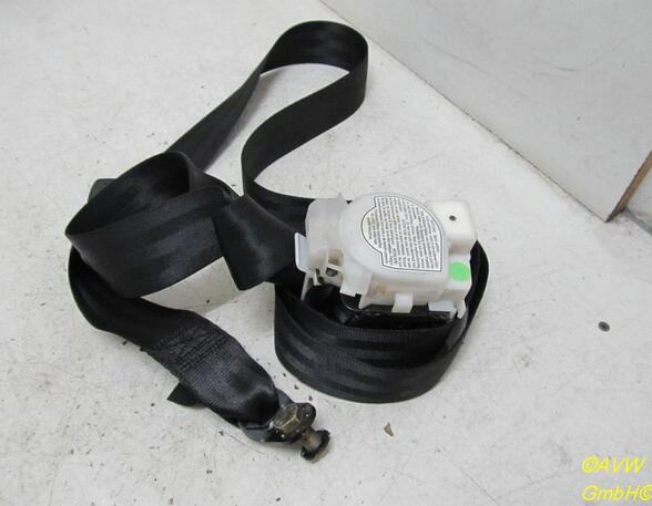 Safety Belts AUDI A4 (8E2), AUDI A4 (8EC, B7)