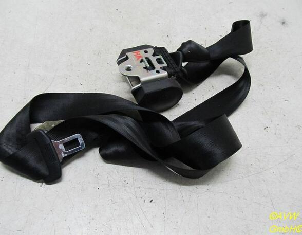 Safety Belts VW Golf V (1K1)