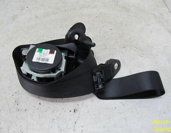 Safety Belts BMW 5er Touring (E61)