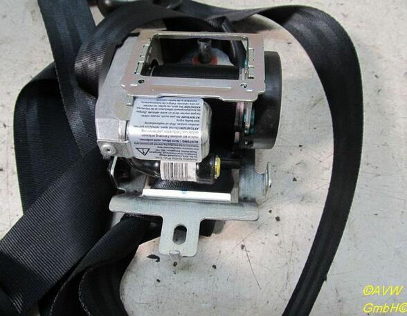 Safety Belts HYUNDAI i10 (PA)