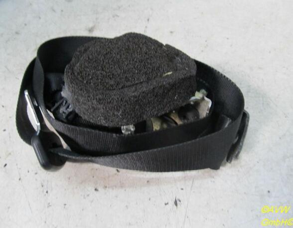 Safety Belts FORD Focus II Turnier (DA, DS, FFS)