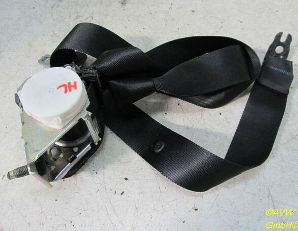 Safety Belts FORD Focus II Turnier (DA, DS, FFS)