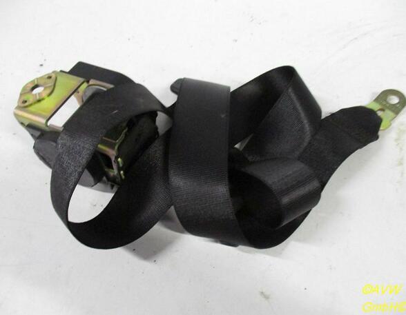 Safety Belts BMW 3er Compact (E46)