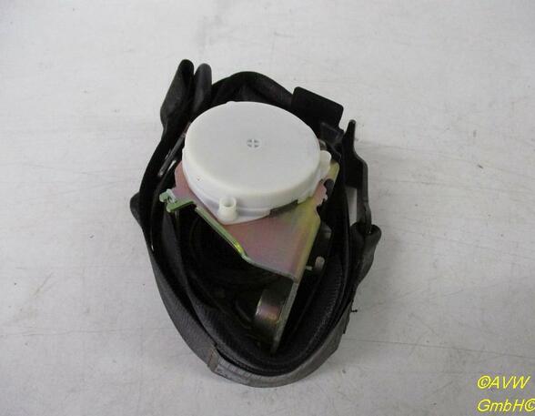 Safety Belts VW Golf Plus (521, 5M1)