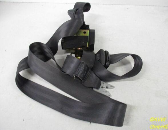 Safety Belts RENAULT Megane II Kombi (KM0/1)