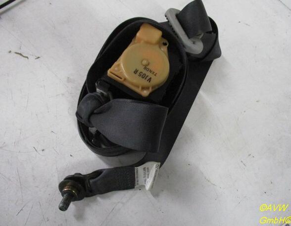 Safety Belts HONDA Jazz II (GD, GE2, GE3)