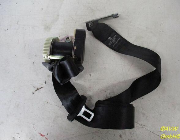 Safety Belts VW Touran (1T1, 1T2)