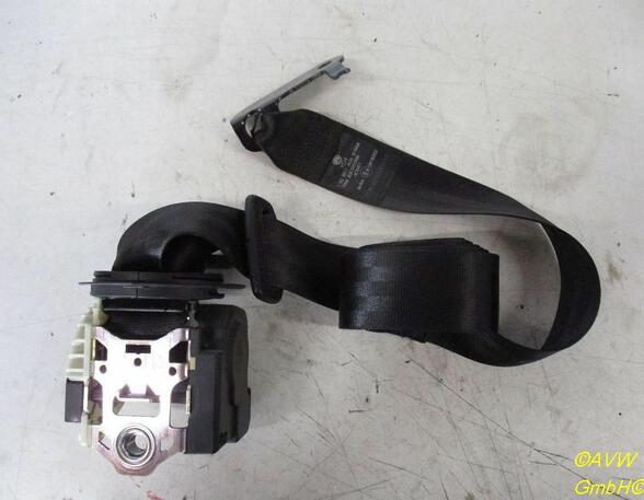 Safety Belts VW Touran (1T1, 1T2)