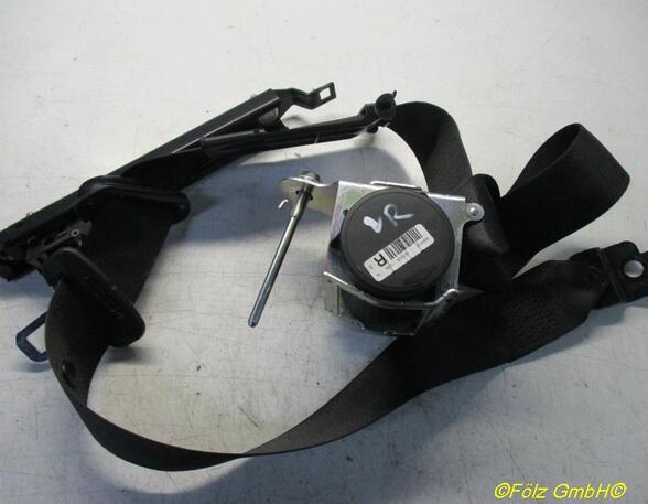 Safety Belts OPEL Meriva (--)