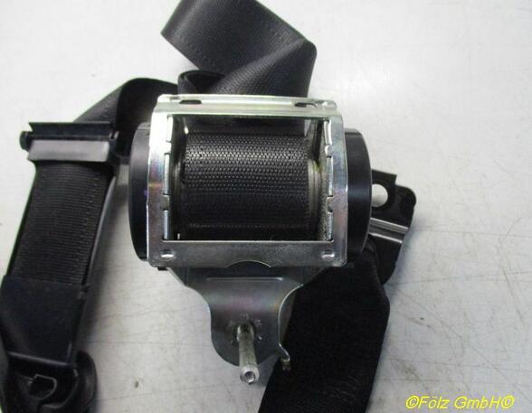 Safety Belts OPEL Meriva (--)