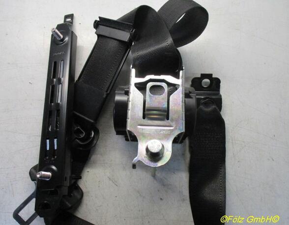 Safety Belts OPEL Meriva (--)