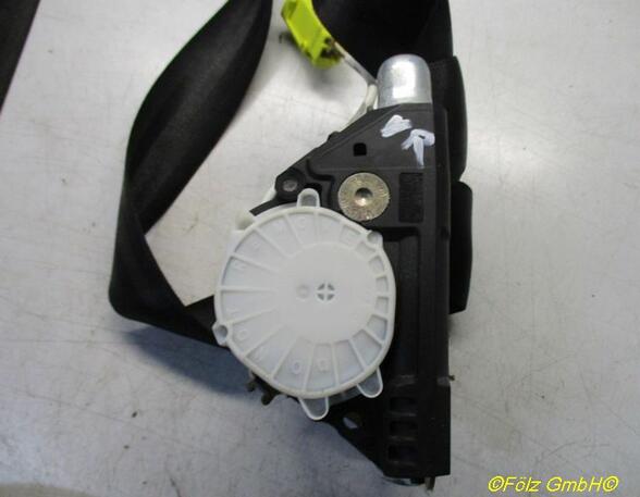 Safety Belts VW Passat Variant (3C5)