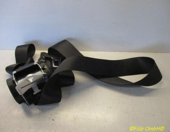 Safety Belts BMW 1er (E87)