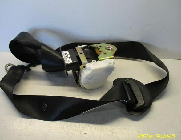 Safety Belts BMW 1er (E87)