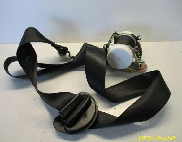 Safety Belts BMW 1er (E87)