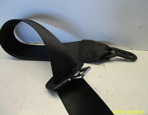 Safety Belts BMW 1er (E87)