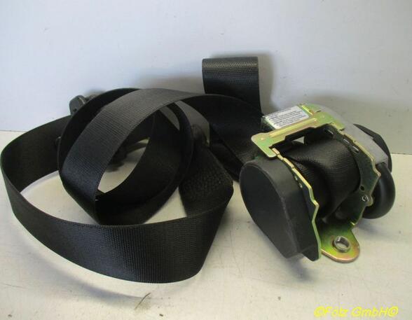 Safety Belts MERCEDES-BENZ SLK (R170)