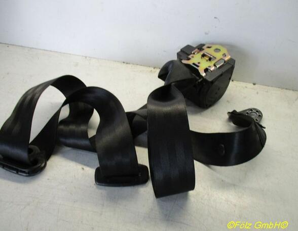 Safety Belts VW Polo (9N)