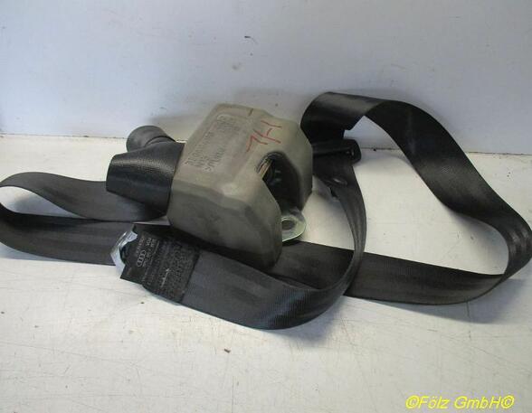 Safety Belts AUDI A3 (8P1), AUDI A3 Sportback (8PA)