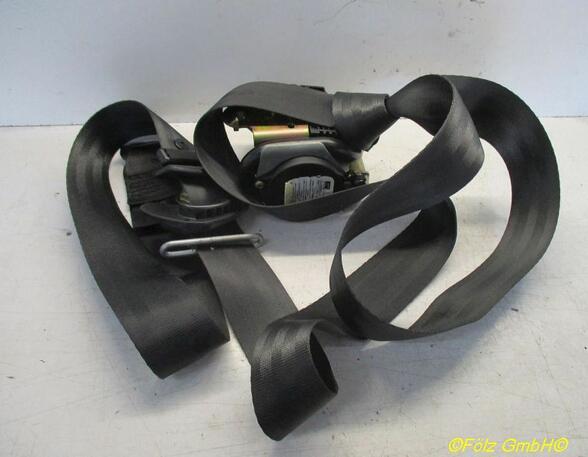 Safety Belts PEUGEOT 307 SW (3H)