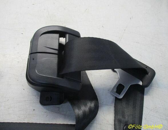 Safety Belts VOLVO V50 (MW)