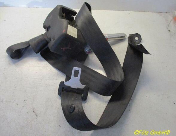 Safety Belts VOLVO V50 (MW)