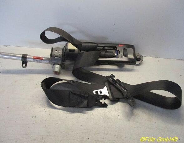 Safety Belts VOLVO V50 (MW)