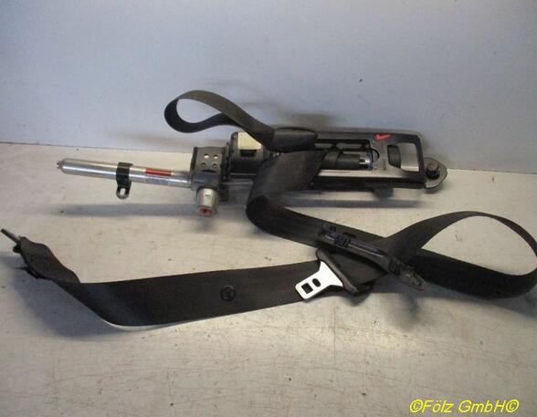 Safety Belts VOLVO V50 (MW)