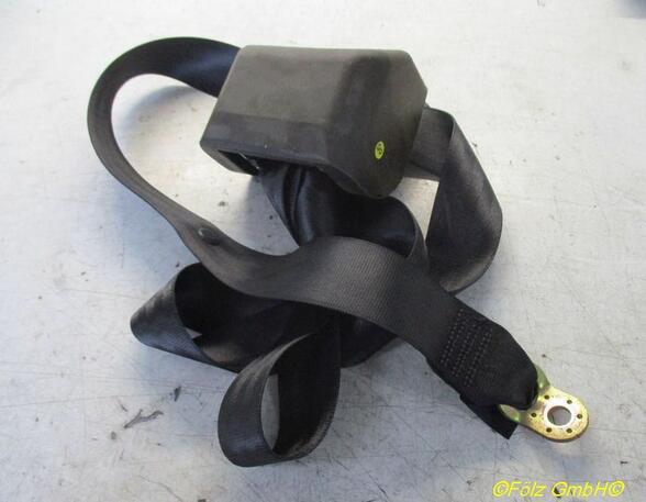 Safety Belts AUDI A6 (4F2, C6)